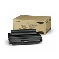 Original Xerox 106R01415 Black Toner Cartridge        